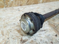полуось задняя (приводной вал, ШРУС) BMW 3 серия E90/E91/E92/E93 [рестайлинг] E93 2008, 2.0 л., бензин, АКПП, кабриолет, задний привод, правый руль, 7527074, 33217527074 - фото №2