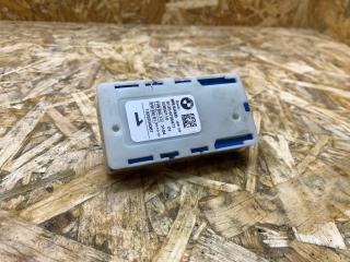 распределитель тока BMW 3 серия G20 2019, 2.0 л., дизель, МКПП, белый, седан, задний привод, правый руль, 8795477