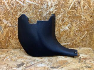 пластик BMW 1 серия F40 2024, бензин, МКПП, черный, хетчбэк 5 дв., передний привод, 7444936