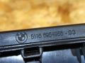 пластик BMW X5 E70 [рестайлинг] E70 2013, 3.0 л., дизель, АКПП, внедорожник 5 дв., 51166954956, 6954956 - фото №5