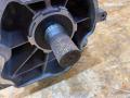 КПП автоматическая (АКПП) BMW 3 серия F30/F31/F34 F31 2013, 2.0 л., дизель, АКПП, 475 black-sapphire metallic, универсал, полный привод, правый руль, 8HP45X, 8HP45, 24008614200, 8614200, 24009487557, 9487557, 24008615610, 8615610 - фото №9