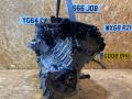 двигатель BMW X5 E70 2008, 3.0 л., дизель, АКПП, 354 titan-silber, внедорожник 5 дв., полный привод, правый руль - фото №10