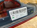 фонарь крышки багажника левый BMW 3 серия F30/F31/F34 F30 2013, 3.0 л., дизель, АКПП, черный, седан, задний привод, правый руль, 63217371111, 7371111, 63217372793, 7372793, 63217313055, 7313055, 63217313059, 7313059, 7259915 - фото №6