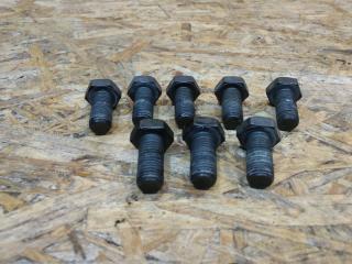 болт двигателя BMW 3 серия E92/E93 [рестайлинг] E92 2010, 2.0 л., дизель, АКПП, купе, правый руль, 11227797966, 7797966