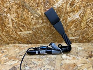 замок ремня безопасности BMW X5 E70 [рестайлинг] E70 2010, 3.0 л., дизель, АКПП, внедорожник 5 дв., полный привод, правый руль, 7295964, 72117295964, 72119172212, 9172212, 72117161054, 7161054, 3065664