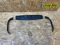 обшивка крышки багажника BMW X5 E70 2007, 3.0 л., M57 306 D3, дизель, АКПП, серебристый, внедорожник 5 дв., полный привод, правый руль, 7149639, 7149640, 51497149640, 51497149635, 7149635, 51497149639 - фото №7