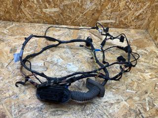 дверная проводка BMW X5 E70 2009, 3.5 л., дизель, АКПП, внедорожник 5 дв., полный привод, правый руль, 9207843