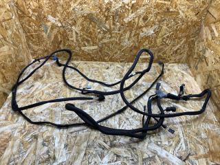 проводка BMW 3 серия E90/E91/E92/E93 [рестайлинг] E93 2008, 3.0 л., дизель, АКПП, кабриолет, задний привод, правый руль, 54377183319, 7183319