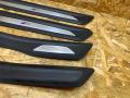 накладка на порог внутренняя BMW 3 серия F30/F31/F34 F31 2013, 2.0 л., дизель, АКПП, 475 black-sapphire metallic, универсал, полный привод, правый руль, 8051037, 51478051037, 51478059015, 8059015 - фото №4