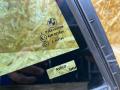 форточка задняя правая BMW 5 серия F07/F10/F11 F11 2012, 2.5 л., дизель, АКПП, универсал, полный привод, 51357311252, 7311252, 51357182050, 7182050 - фото №3
