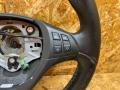 руль BMW X5 E70 2009, 3.5 л., дизель, АКПП, внедорожник 5 дв., полный привод, правый руль, 8037410 - фото №4