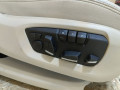 салон (комплект сидений) BMW X5 F15 2014, 3.0 л., дизель, АКПП, коричневый, внедорожник 5 дв., полный привод - фото №32