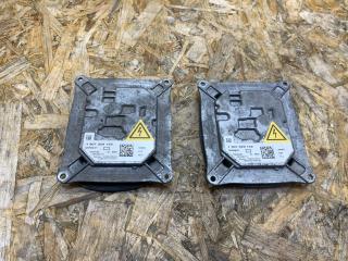 блок розжига ксенона BMW 3 серия E90/E91/E92/E93 [рестайлинг] E93 2008, 3.0 л., дизель, АКПП, кабриолет, задний привод, правый руль, 1307329153, 63117182520, 7182520, 63122754797, 2754797, 7255724, 63127255724