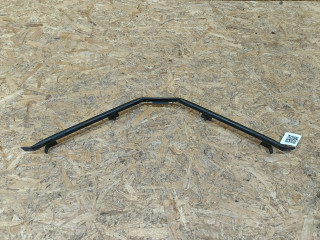 Распорка (растяжка) телевизора BMW 6 серия E63/E64 [рестайлинг] 2008, 5.0 л., бензин, АКПП, купе, задний привод, правый руль, 51647046547, 7046547