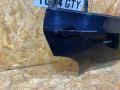дверь задняя правая BMW X5 E70 2007, 3.0 л., M57 306 D3, дизель, АКПП, внедорожник 5 дв., полный привод, правый руль, 41527261482, 7261482, 7211426, 41527211426, 41527181478, 7181478 - фото №4
