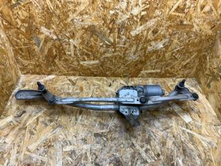 механизм стеклоочистителя (трапеция дворников) BMW 5 серия F07/F10/F11 F11 2012, 2.5 л., дизель, АКПП, универсал, полный привод, 7306266, 61617306266, 7272451, 61617272451