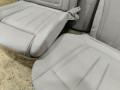 салон (комплект сидений) BMW X5 F15 2014, 3.0 л., дизель, АКПП, коричневый, внедорожник 5 дв., полный привод - фото №33