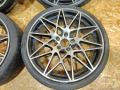 диск литой BMW 5 серия F10/F11 [рестайлинг] F10 2015, 3.0 л., дизель, АКПП, седан, задний привод, правый руль - фото №5