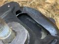 подушка крепления двигателя BMW X5 E70 2009, 3.5 л., дизель, АКПП, внедорожник 5 дв., полный привод, правый руль, P679541801, P679301801, 6793018, 22116793018, 6795418, 22116795418, 22116787103, 6787103, 22116784417, 6784417 - фото №4