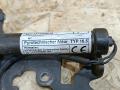пиропатрон петли капота BMW X5 F15 2014, 3.0 л., дизель, АКПП, коричневый, внедорожник 5 дв., полный привод, 7326020, 51237326020 - фото №4