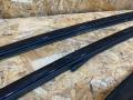 планки shadow line BMW 4 серия F32/F33 F36 2015, 3.0 л., дизель, АКПП, лифтбэк, полный привод, правый руль, 51357310205, 7310205, 7310206, 51357310206, 51357332537, 7332537, 51357332538, 7332538, 51357453303, 7453303, 51357453304, 7453304, 51357332519, 7332519, 51357332520, 7332520 - фото №11