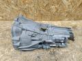 КПП механическая (МКПП) BMW 4 серия F32/F33 F33 2015, 2.0 л., бензин, МКПП, черный, кабриолет, задний привод, правый руль, 7609460, 23007609460, GS6-17EG - фото №10