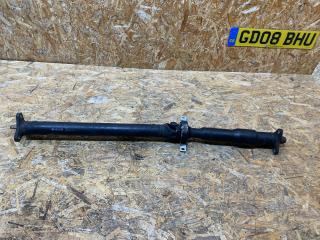 карданный вал BMW 3 серия F30/F31/F34 [рестайлинг] F30 2015, 3.5 л., дизель, МКПП, черный, седан, полный привод, правый руль, 8608536, 26108608536, 26108651301, 8651301