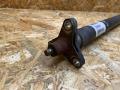 карданный вал BMW X5 E70 2008, 3.0 л., дизель, АКПП, внедорожник 5 дв., полный привод, правый руль, 7556019, 26207556019 - фото №2