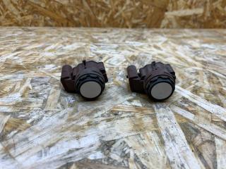 парктроник передний BMW 3 серия G20 2019, 2.0 л., дизель, МКПП, белый, седан, задний привод, правый руль, 9472095, 66209472095