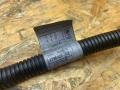 плюсовой провод аккумулятора BMW X5 E70 2007, 3.0 л., M57 306 D3, дизель, АКПП, серебристый, внедорожник 5 дв., полный привод, правый руль, 7796127, 12427796127 - фото №3