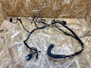 Проводка крышки багажника BMW 3 серия E90/E91/E92/E93 [рестайлинг] E93 2008, 3.0 л., дизель, АКПП, кабриолет, задний привод, правый руль