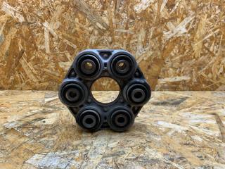 муфта кардана заднего BMW 3 серия F30/F31/F34 F31 2013, 2.0 л., дизель, АКПП, 475 black-sapphire metallic, универсал, полный привод, правый руль, 7605629, 26117605629, 760562904