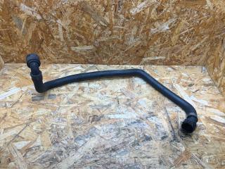 патрубок радиатора BMW X5 E70 2007, 3.0 л., M57 306 D3, дизель, АКПП, серебристый, внедорожник 5 дв., полный привод, правый руль