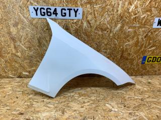 крыло переднее правое BMW 3 серия G20 2019, 2.0 л., дизель, МКПП, белый, седан, задний привод, правый руль