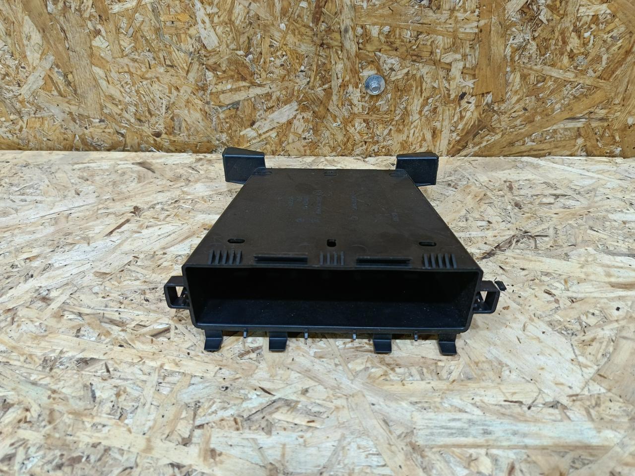 бардачок BMW X5 F15 2014, 3.0 л., дизель, АКПП, коричневый, внедорожник 5 дв., полный привод, 9252007, 51169252007 - фото №1
