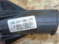 Механизм аварийной разблокировки АКПП BMW X5 E70 2007, 3.0 л., D, M57 D30 (306D3), дизель, АКПП, черный, внедорожник 5 дв., полный привод, правый руль, 7575418, 24507582630, 7582630, 24507575418, 4551730 - фото №5