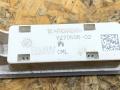 подсветка двери BMW 3 серия F30/F31 [рестайлинг] F31 2015, 2.0 л., дизель, АКПП, серый, универсал, полный привод, правый руль, 9270505, 63319270505, 63317941911, 7941911, 63319219490, 9219490 - фото №3
