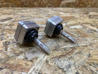 лампочка ксенон BMW 6 серия E63/E64 [рестайлинг] 2008, 5.0 л., бензин, АКПП, купе, задний привод, правый руль