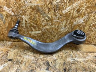 рычаг передний левый BMW 5 серия G30/G31 G31 2020, 3.0 л., дизель, АКПП, универсал, полный привод, правый руль, 31106861165, 6861165