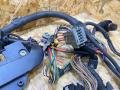 проводка двигателя BMW X5 E70 2007, 3.0 л., M57 306 D3, дизель, АКПП, черный, внедорожник 5 дв., полный привод, правый руль, 7806081 - фото №4