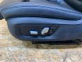 сиденье переднее BMW 5 серия G30/G31 G30 2018, 3.0 л., дизель, АКПП, серый, седан, полный привод, правый руль - фото №25