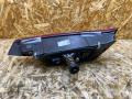фонарь крышки багажника левый BMW 1 серия F40 2024, бензин, МКПП, черный, хетчбэк 5 дв., передний привод, 7450649, 63217450649 - фото №5