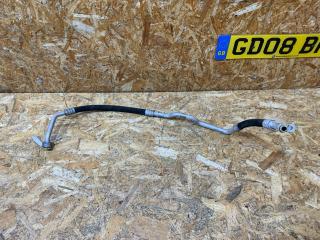 трубка кондиционера BMW X5 E70 [рестайлинг] E70 2010, 3.0 л., дизель, АКПП, внедорожник 5 дв., полный привод, правый руль, 9221762, 64509221762