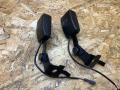 замок ремня безопасности BMW X5 F15 2014, 2.0 л., дизель, АКПП, внедорожник 5 дв., полный привод, правый руль, 7321414, 72117321414, 72117395076, 7395076 - фото №2