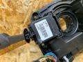 переключатель подрулевой (стрекоза) BMW X5 E70 2007, 3.0 л., дизель, АКПП, серебристый, внедорожник 5 дв., правый руль, 9122509, 61319122509, 61316989557, 6989557, 61316967324, 6967324, 61316928042, 6928042, 9122374, 61319122374, 61319164419, 9164419, 61319138206, 9138206 - фото №7
