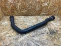 патрубок радиатора BMW X5 E70 2007, 3.0 л., M57 306 D3, дизель, АКПП, серебристый, внедорожник 5 дв., полный привод, правый руль - фото №2