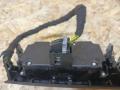 переключатель света BMW X5 E70 2007, 3.0 л., D, M57 D30 (306D3), дизель, АКПП, черный, внедорожник 5 дв., полный привод, правый руль, 9134726, 61319134726 - фото №4