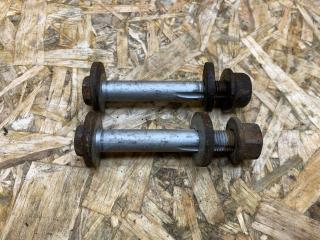 болт развальный BMW 3 серия G20 2019, 2.0 л., дизель, МКПП, белый, седан, задний привод, правый руль