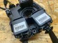 переключатель подрулевой (стрекоза) BMW X5 E70 2007, 3.0 л., M57 306 D3, дизель, АКПП, серебристый, внедорожник 5 дв., полный привод, правый руль, 9122509, 61319122509, 61316989557, 6989557, 61316967324, 6967324, 61316928042, 6928042, 9122374, 61319122374, 61319164419, 9164419, 61319138206, 9138206 - фото №5