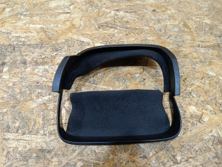 кожух рулевой колонки BMW X5 E70 2008, 3.0 л., дизель, АКПП, внедорожник 5 дв., правый руль, 6966669, 61316966669, 61314174243, 4174243, 9111258